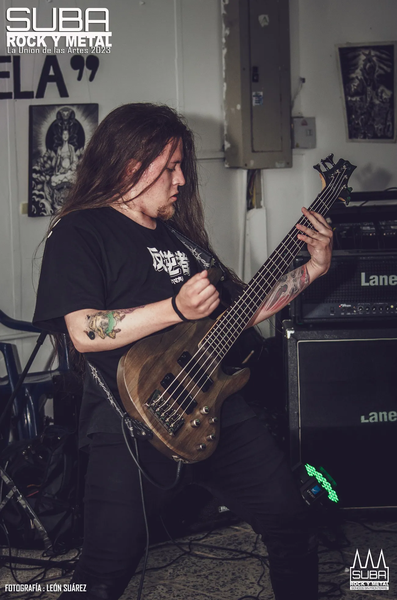 SUBA ROCK FEST | Foto: Varios fotógrafos