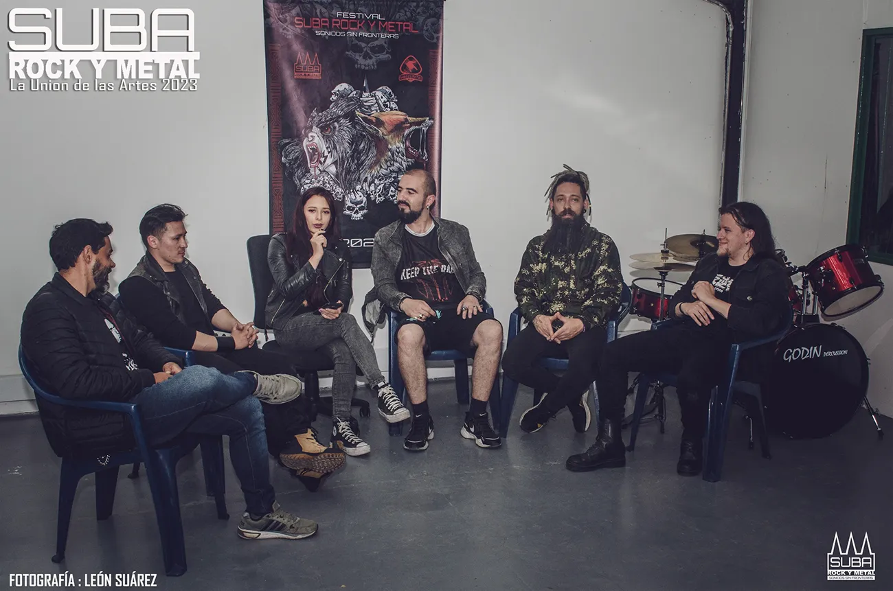 SUBA ROCK FEST | Foto: Varios fotógrafos