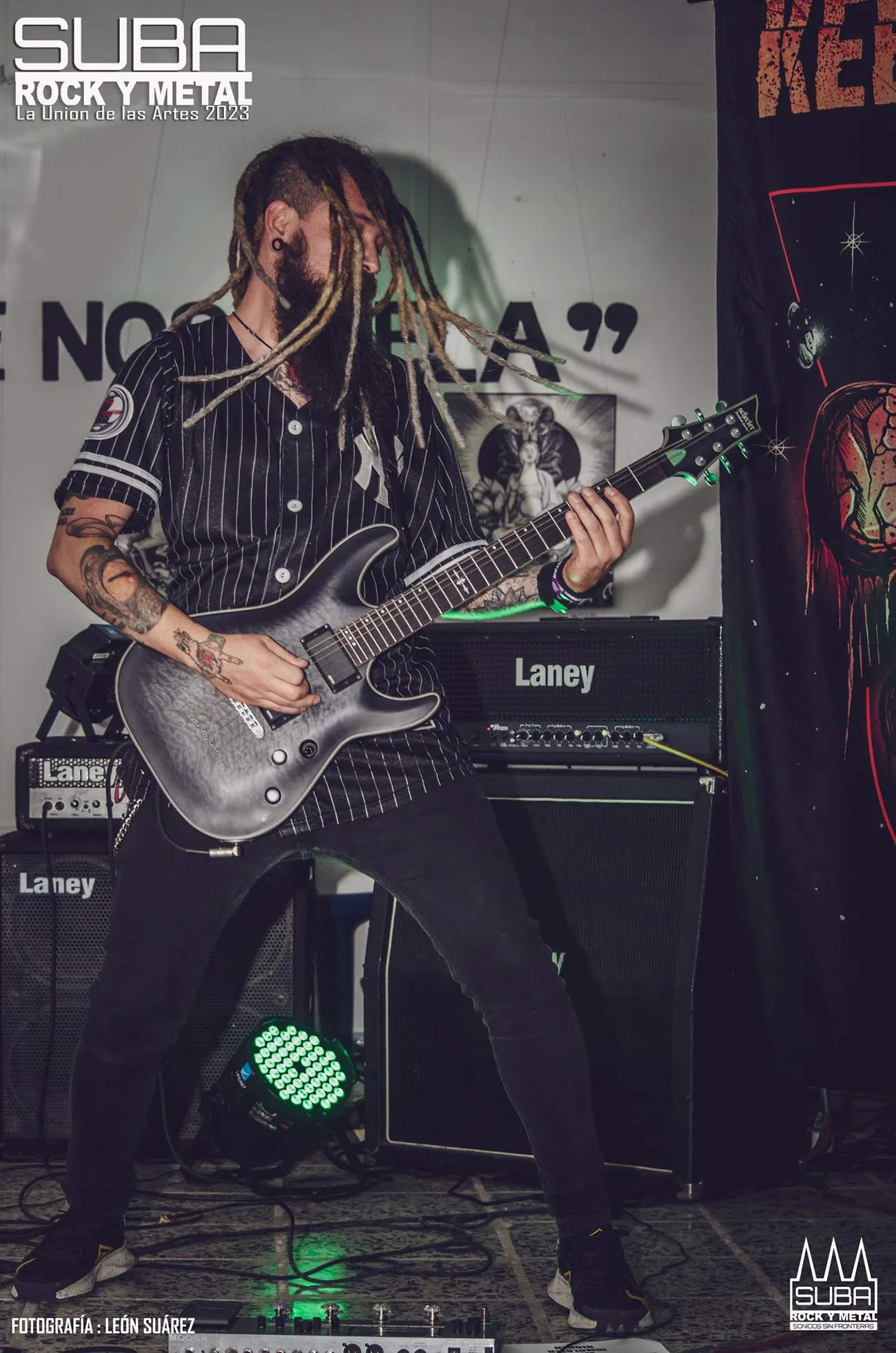 SUBA ROCK FEST | Foto: Varios fotógrafos