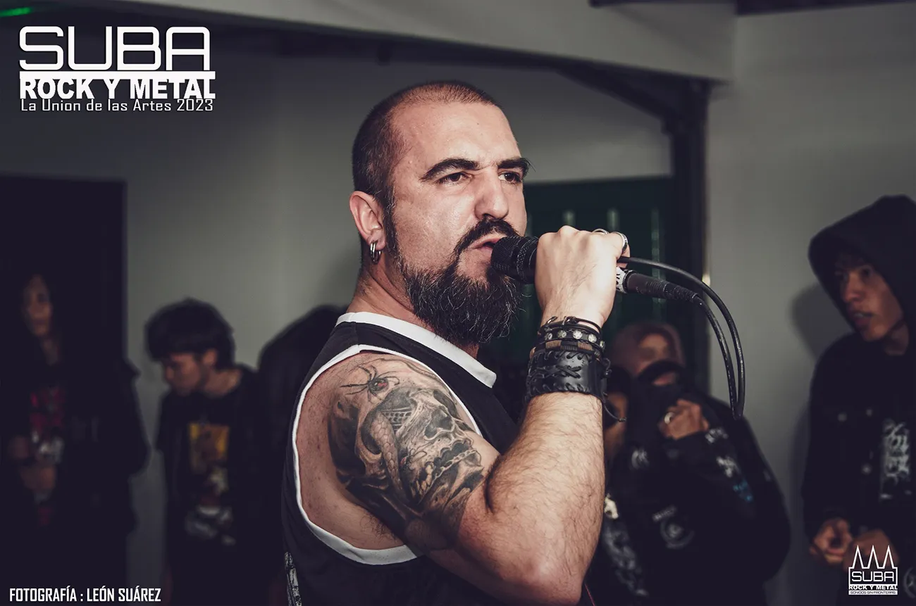 SUBA ROCK FEST | Foto: Varios fotógrafos