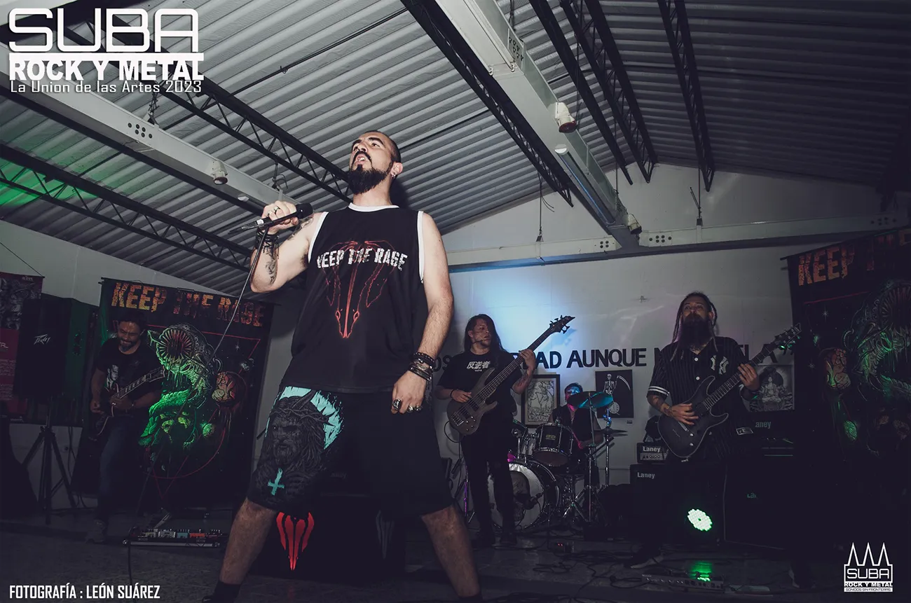 SUBA ROCK FEST | Foto: Varios fotógrafos