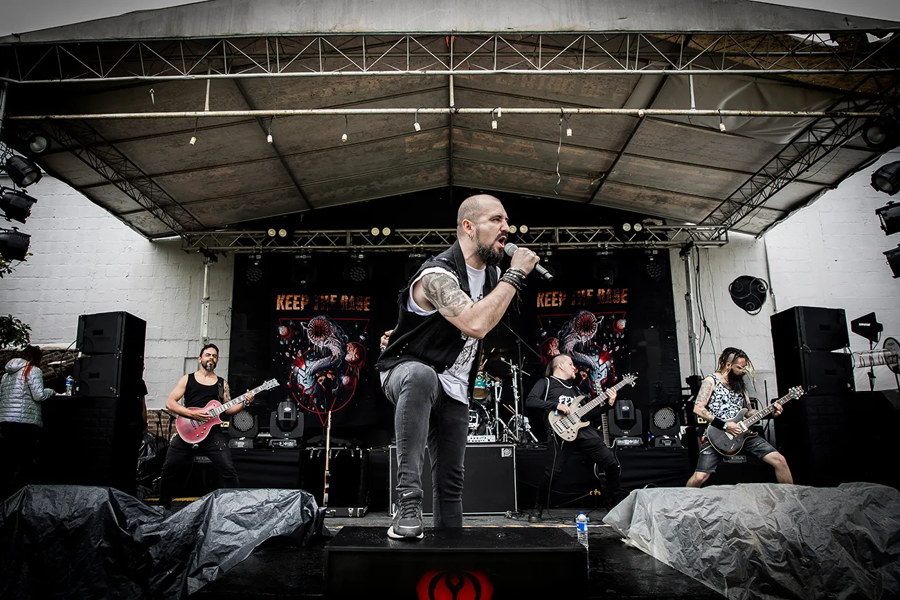 TATTO MUSIC FEST 2023 | Foto: Varios fotógrafos