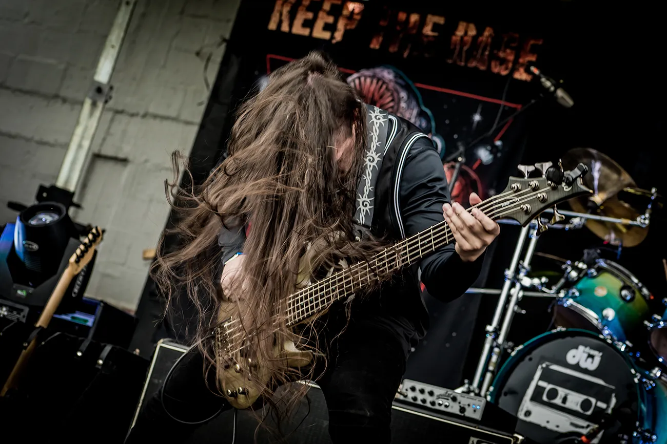 TATTO MUSIC FEST 2023 | Foto: Varios fotógrafos