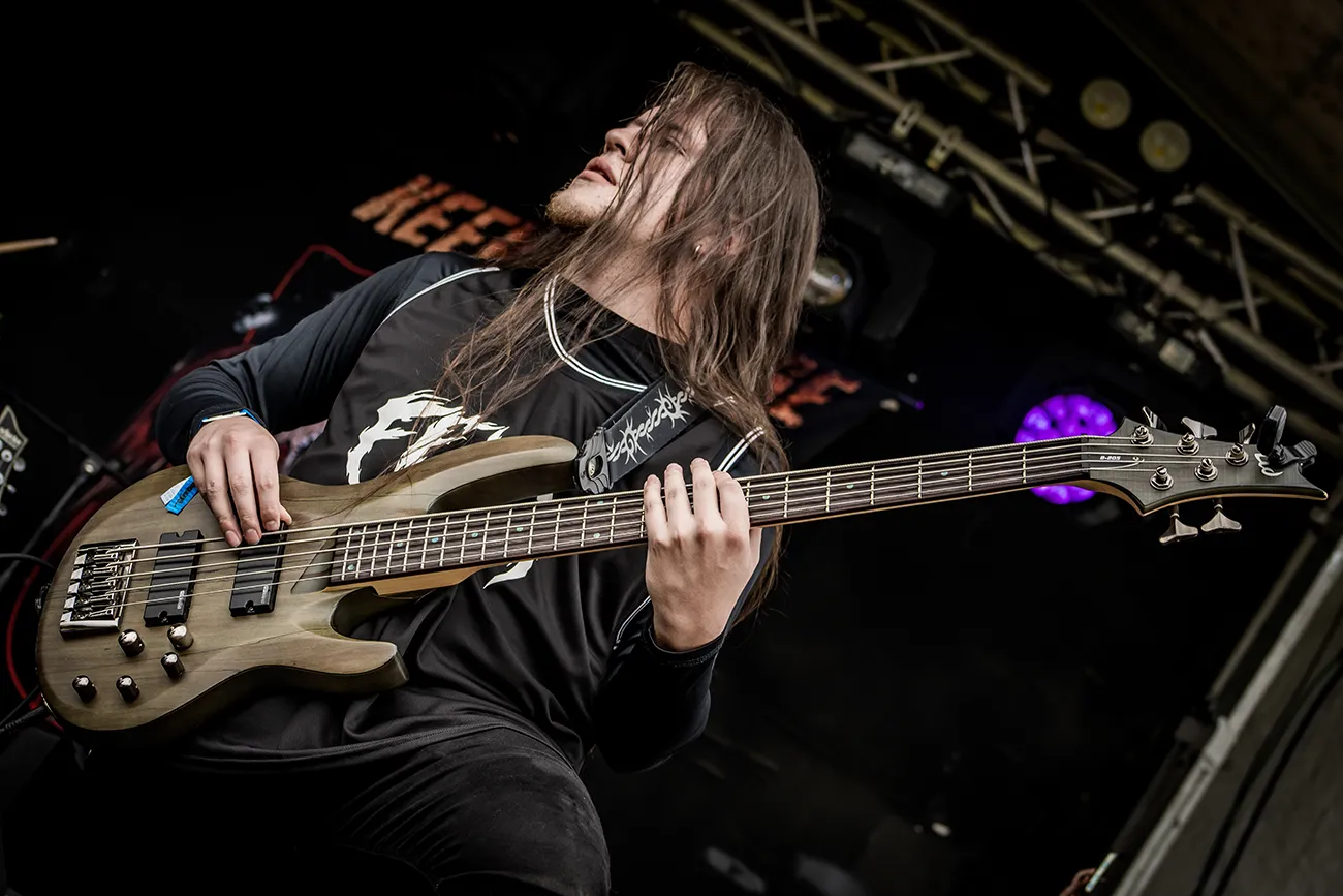 TATTO MUSIC FEST 2023 | Foto: Varios fotógrafos