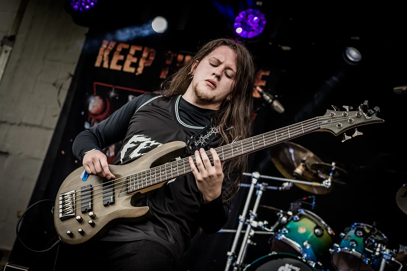 TATTO MUSIC FEST 2023 | Foto: Varios fotógrafos