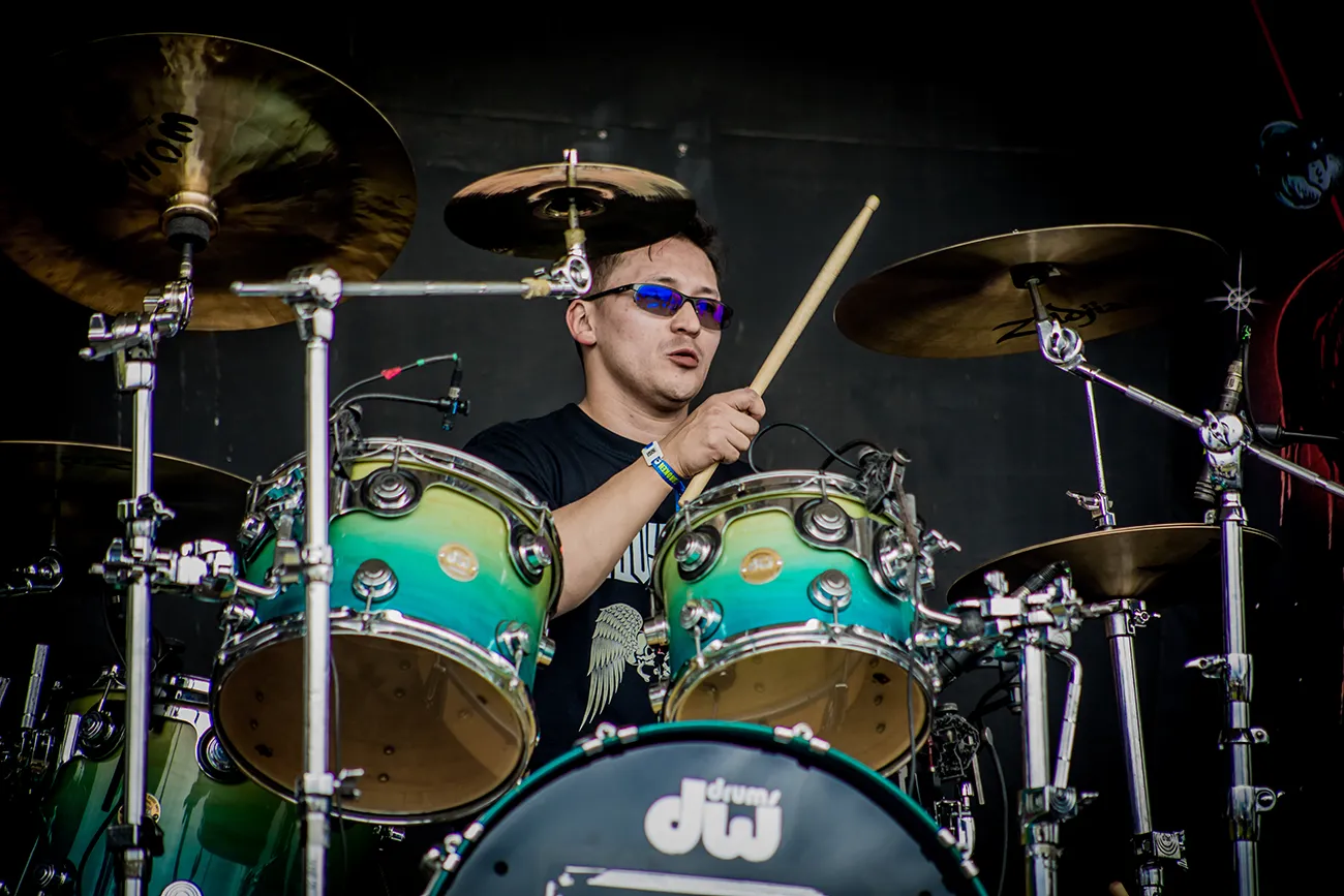 TATTO MUSIC FEST 2023 | Foto: Varios fotógrafos