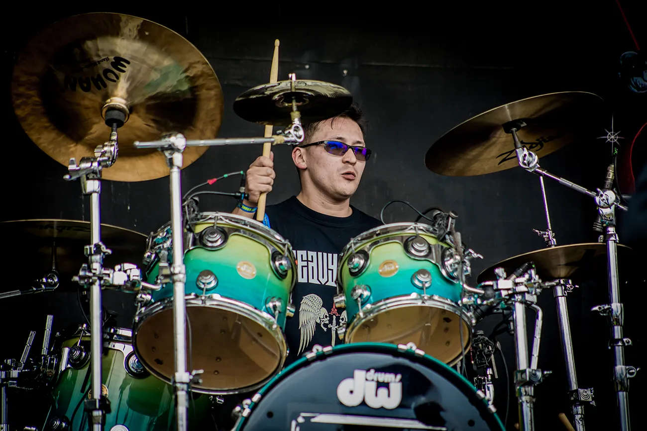 TATTO MUSIC FEST 2023 | Foto: Varios fotógrafos