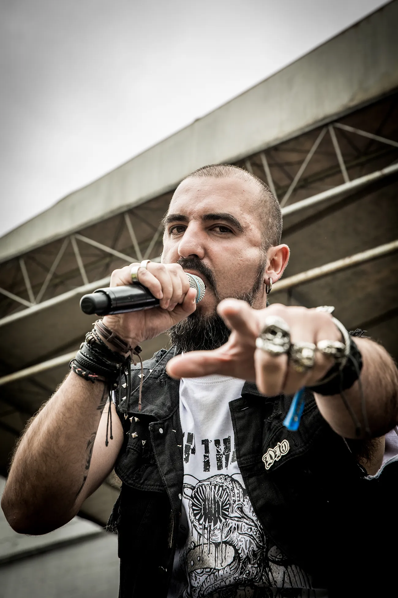 TATTO MUSIC FEST 2023 | Foto: Varios fotógrafos