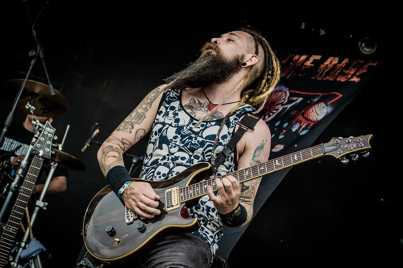 TATTO MUSIC FEST 2023 | Foto: Varios fotógrafos