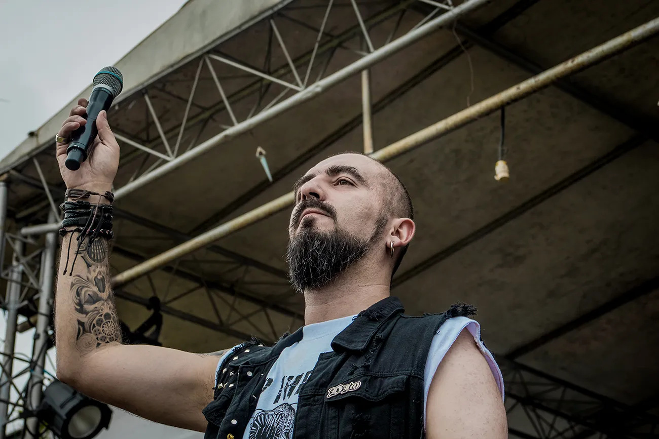 TATTO MUSIC FEST 2023 | Foto: Varios fotógrafos