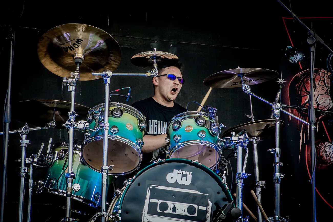 TATTO MUSIC FEST 2023 | Foto: Varios fotógrafos