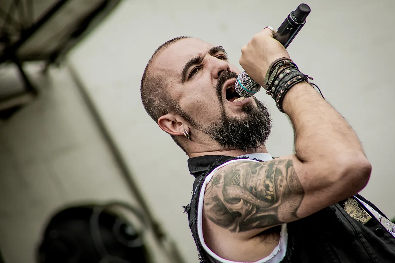 TATTO MUSIC FEST 2023 | Foto: Varios fotógrafos