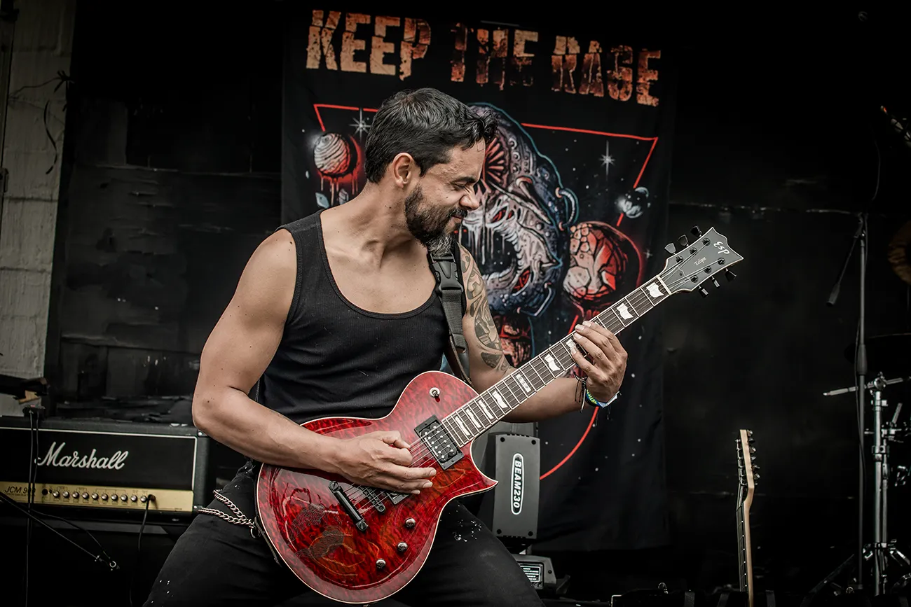 TATTO MUSIC FEST 2023 | Foto: Varios fotógrafos