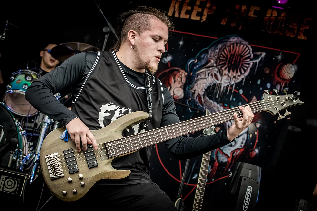 TATTO MUSIC FEST 2023 | Foto: Varios fotógrafos