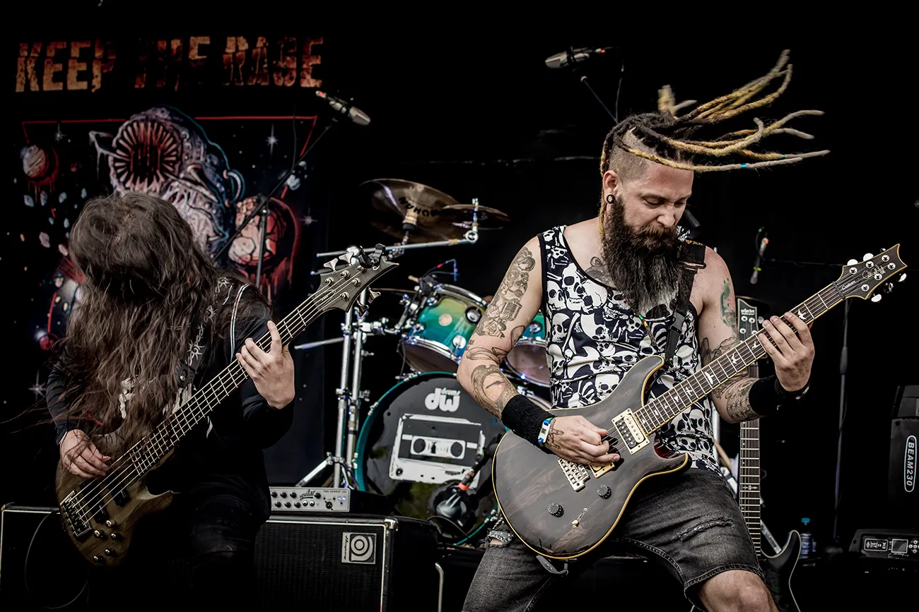 TATTO MUSIC FEST 2023 | Foto: Varios fotógrafos