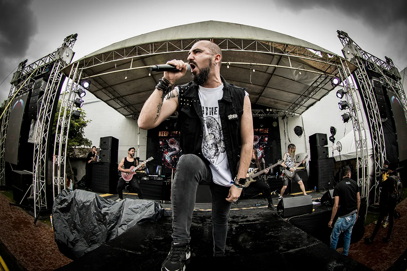 TATTO MUSIC FEST 2023 | Foto: Varios fotógrafos