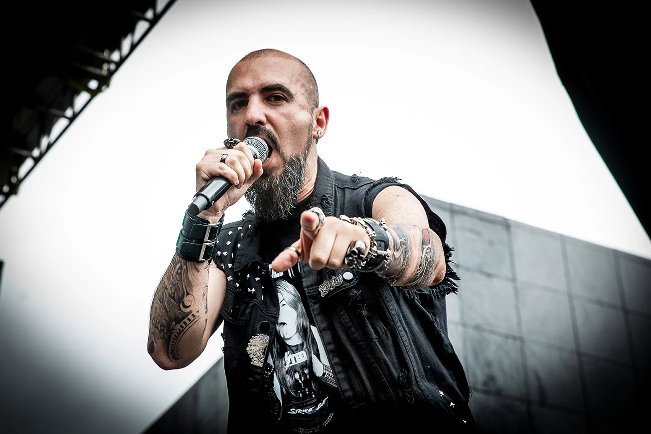 TATTO MUSIC FEST 2024 | Foto: ANGIE