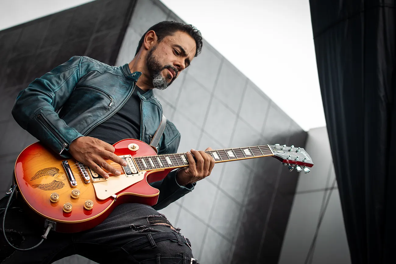 TATTO MUSIC FEST 2024 | Foto: ANGIE