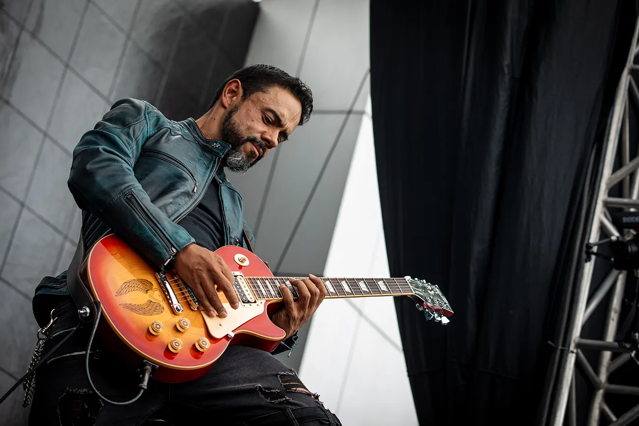 TATTO MUSIC FEST 2024 | Foto: ANGIE