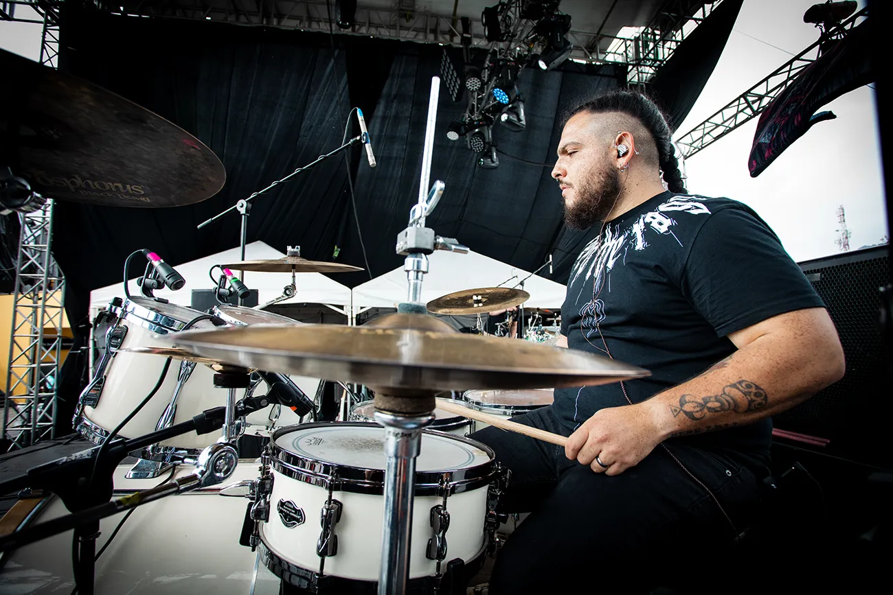 TATTO MUSIC FEST 2024 | Foto: ANGIE