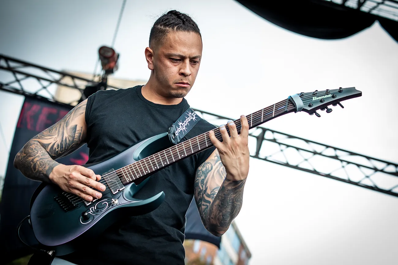 TATTO MUSIC FEST 2024 | Foto: ANGIE