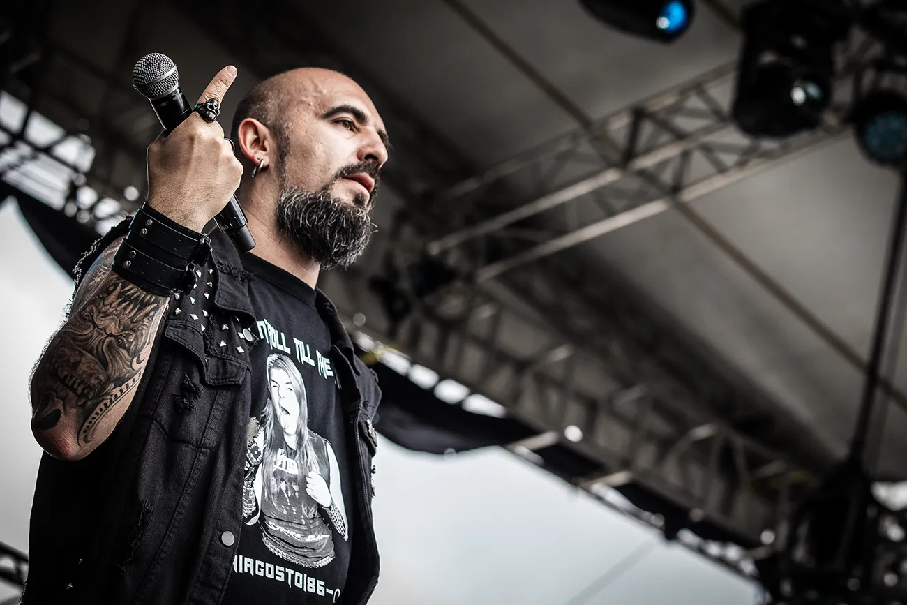 TATTO MUSIC FEST 2024 | Foto: ANGIE