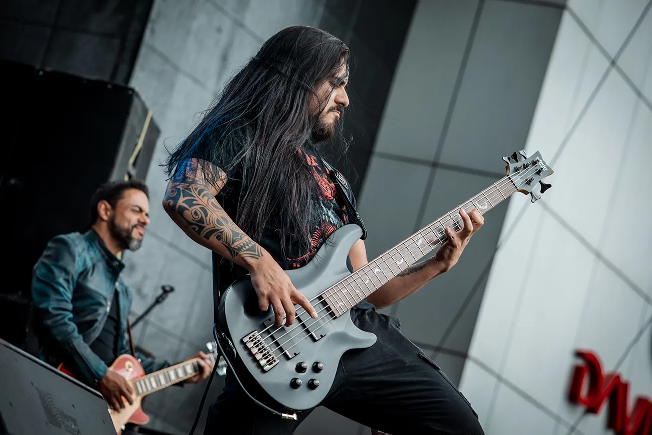 TATTO MUSIC FEST 2024 | Foto: ANGIE