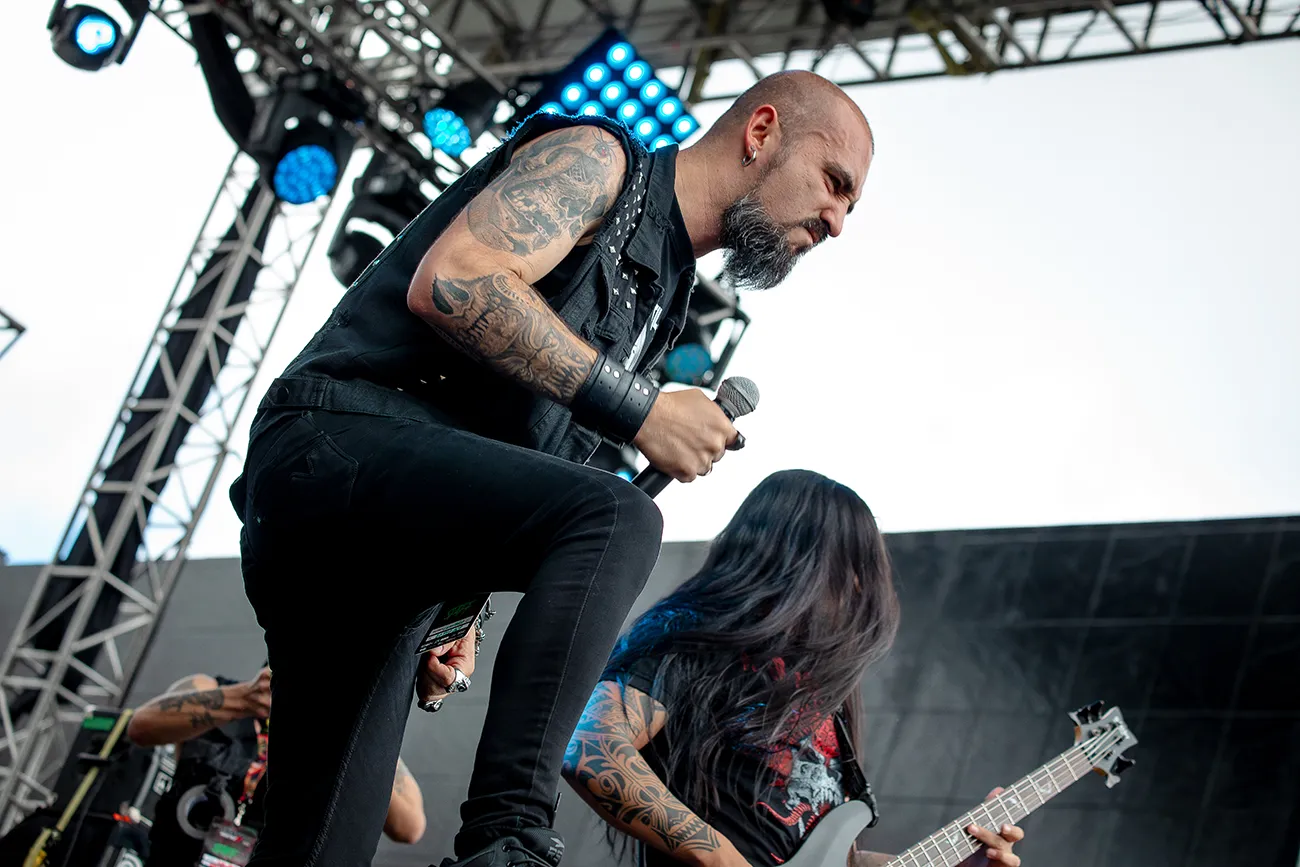 TATTO MUSIC FEST 2024 | Foto: ANGIE