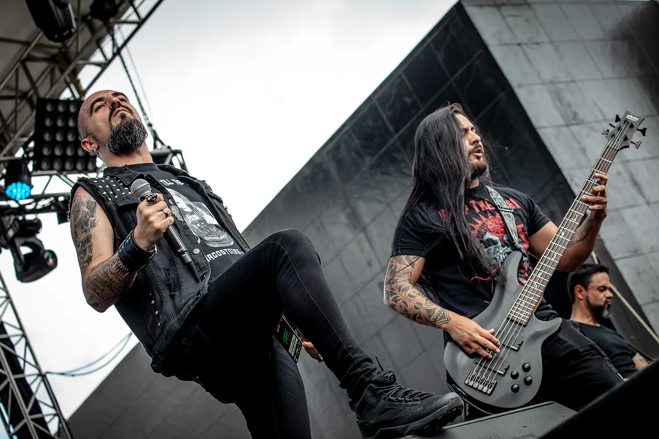 TATTO MUSIC FEST 2024 | Foto: ANGIE