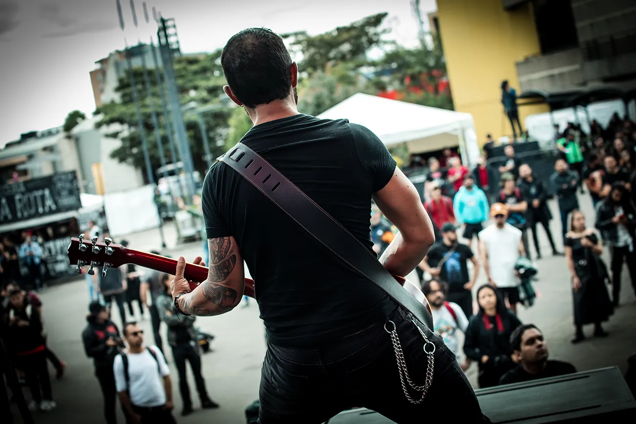 TATTO MUSIC FEST 2024 | Foto: ANGIE