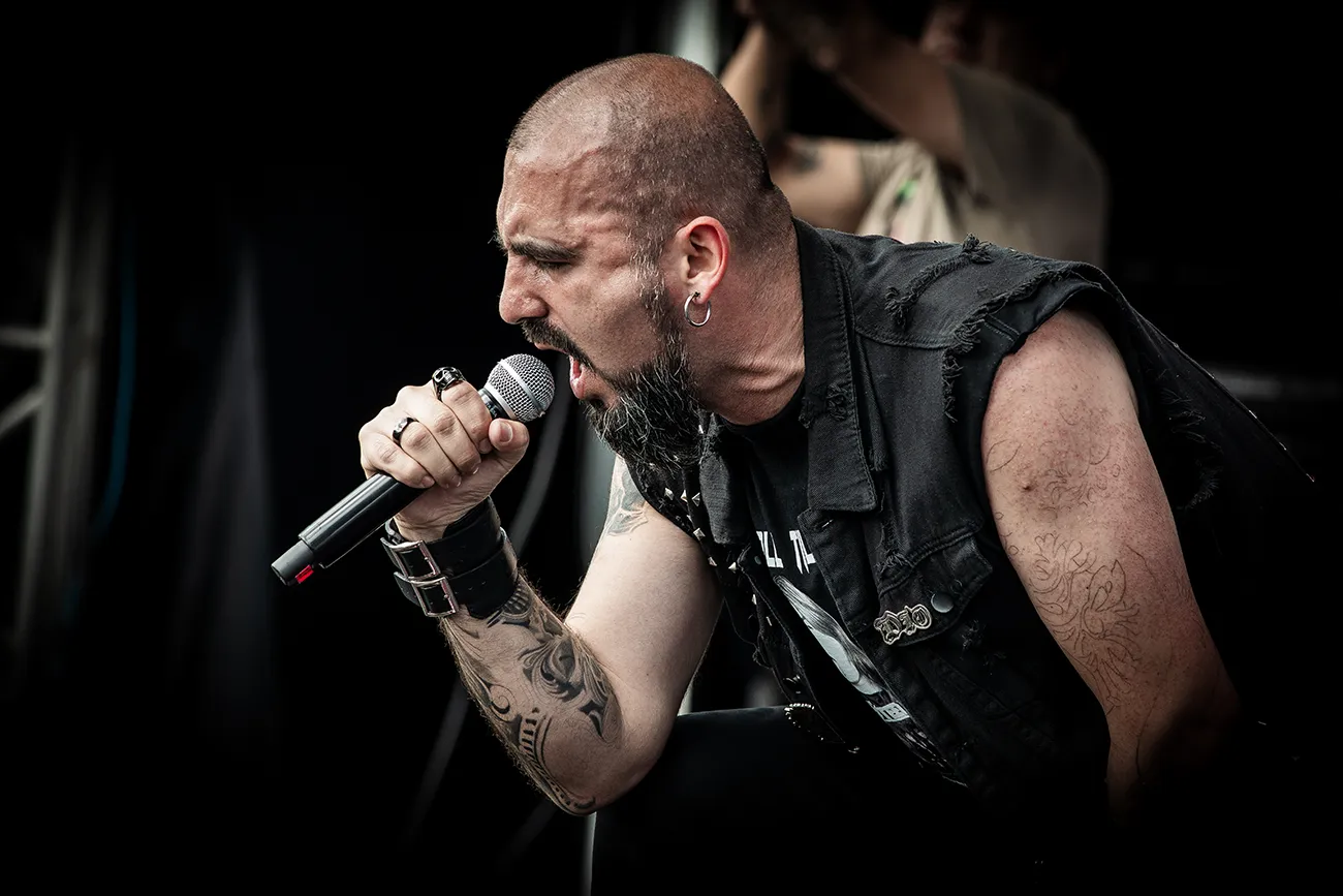 TATTO MUSIC FEST 2024 | Foto: ANGIE