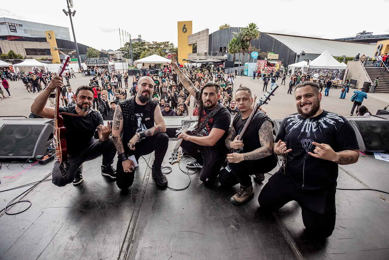 TATTO MUSIC FEST 2024 | Foto: ANGIE