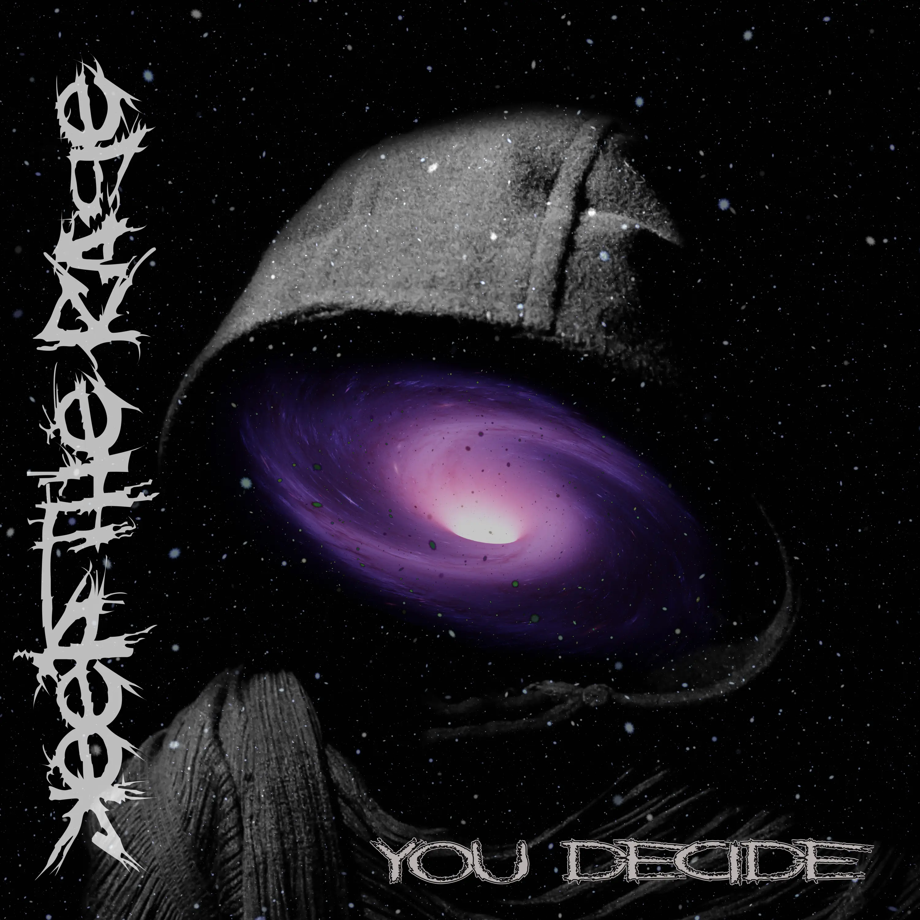 Álbum YOU DECIDE